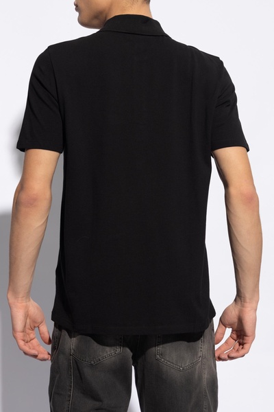 Balmain Polo shirt with logo