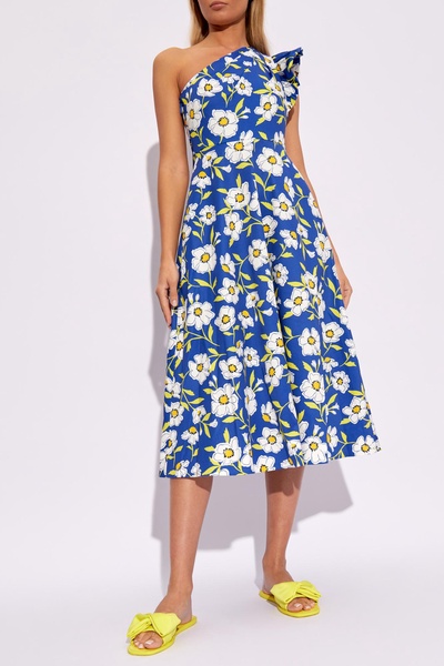 Kate Spade Floral pattern dress