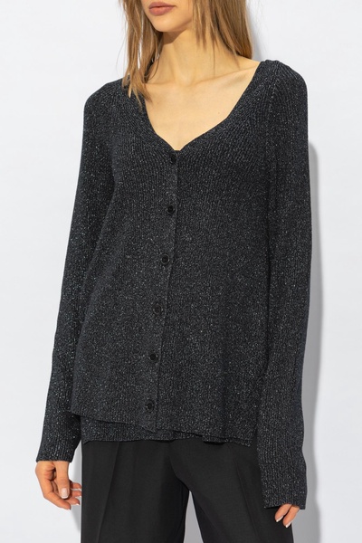 Fabiana Filippi Knitted cardigan