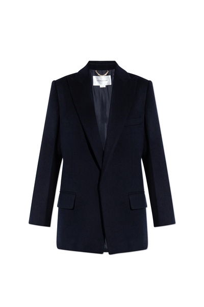 Victoria Beckham Blazer with peak lapels