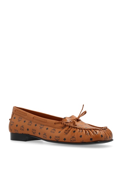 MCM ‘Loafers’ type shoes