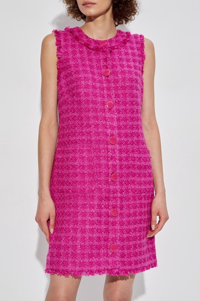 Kate Spade Tweed Dress