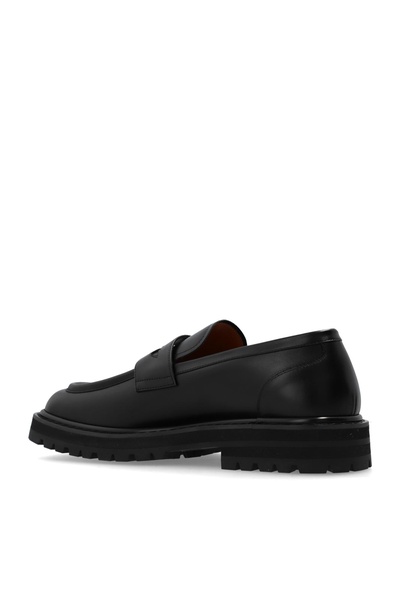 Marni Shoes type loafers