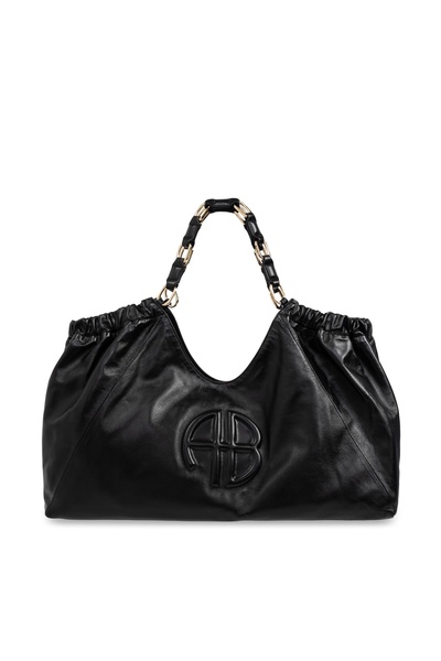 Anine Bing Anine Bing `Kate` shopper bag