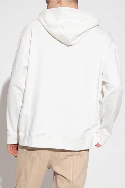 Opening Ceremony Appliquéd hoodie