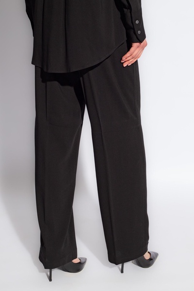 Fabiana Filippi Relaxed-fitting trousers