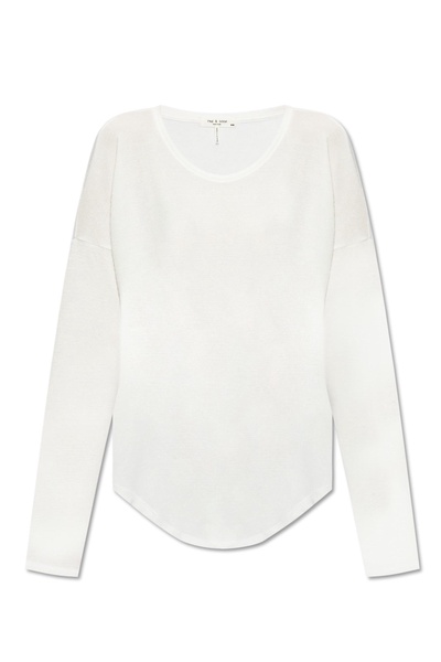 Rag & Bone  Crewneck T-shirt