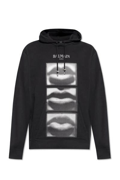 Balmain Hoodie