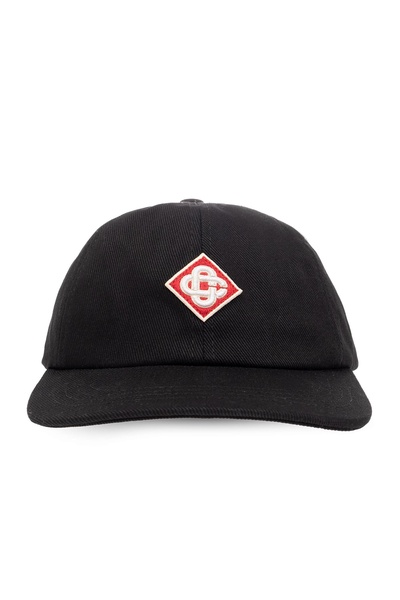 Casablanca Baseball cap with logo