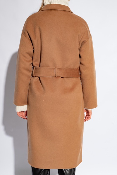 Anine Bing ‘Dylan’ wool coat