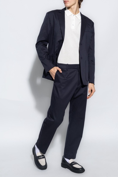 Rag & Bone  Blazer with pockets