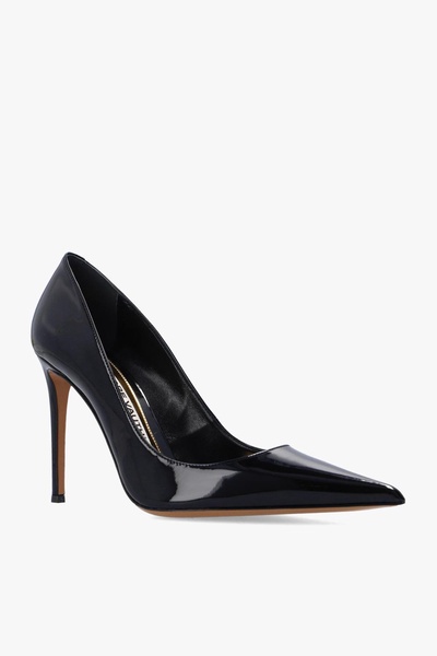 Alexandre Vauthier ‘Raquel’ stiletto pumps