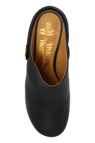 Vivienne Westwood Platform Clogs