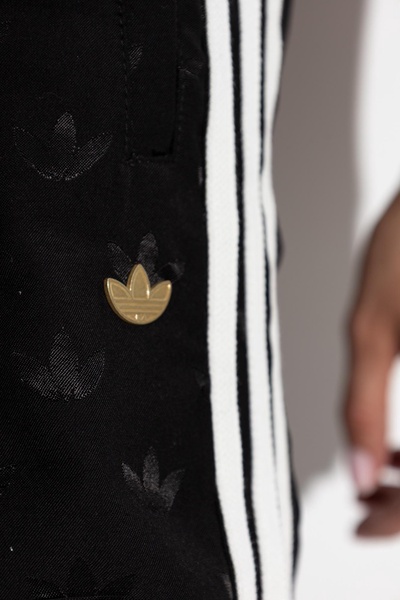 ADIDAS Originals Pants with monogram