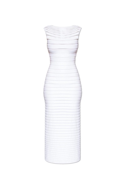 Alaia Bodycon dress