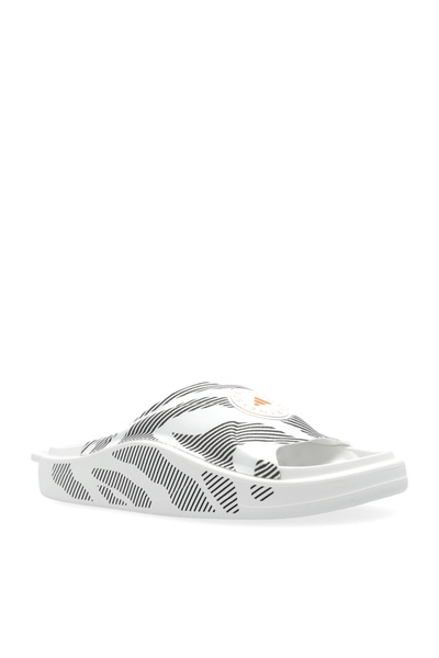 ADIDAS by Stella McCartney Logo Slides