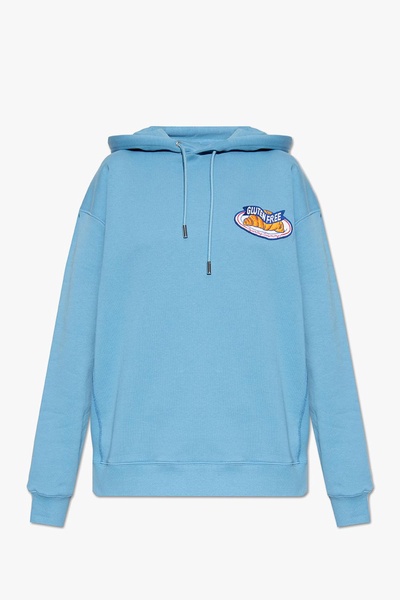 Opening Ceremony Hoodie with logo