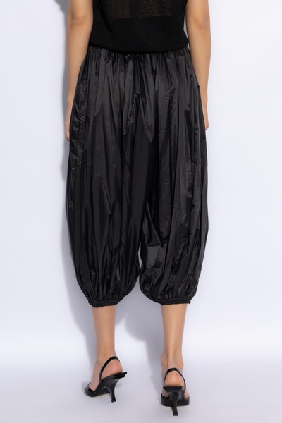 Alaia ‘Balloon’ type pants