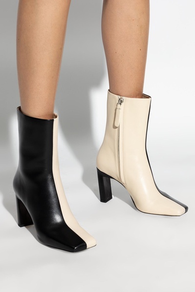 Wandler Heeled ankle boots `Isa`