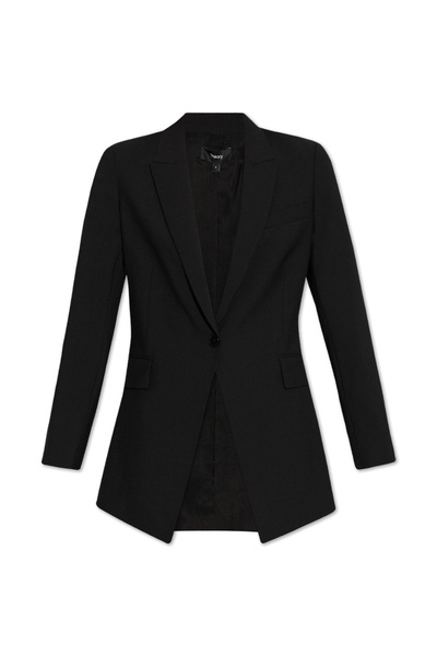 Theory Wool Blazer