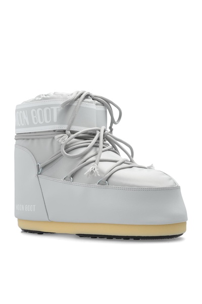 Moon Boot Snow boots Icon Low Nylon