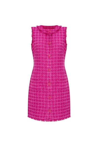 Kate Spade Tweed Dress