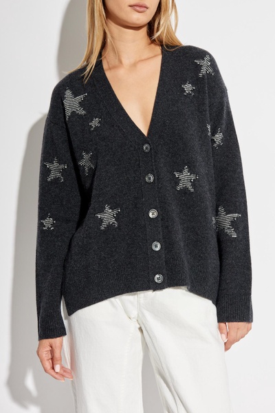 Zadig & Voltaire Cashmere Cardigan