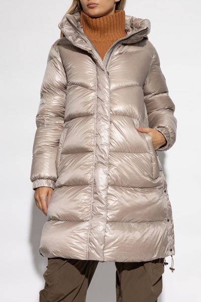 Woolrich Down jacket with hood