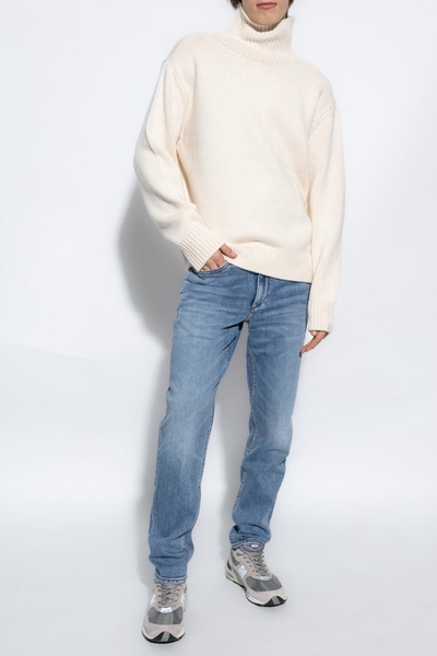 Rag & Bone  Wool turtleneck sweater