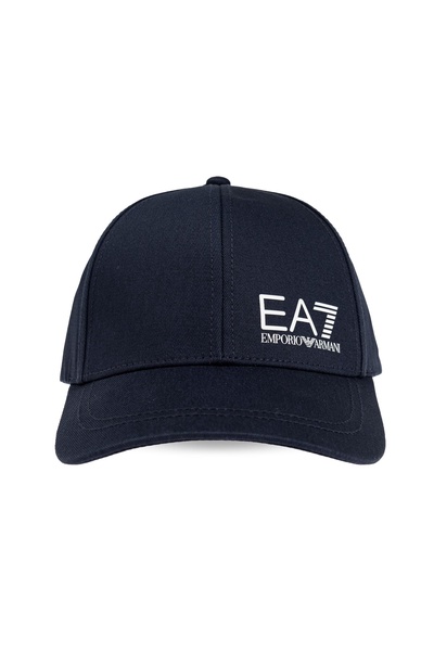 EA7 Emporio Armani Cap