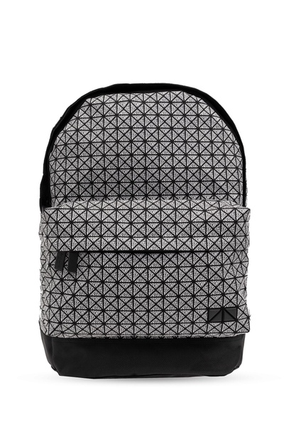 Bao Bao Issey Miyake Backpack with logo