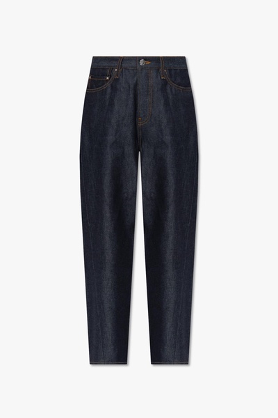 Toteme Straight leg jeans