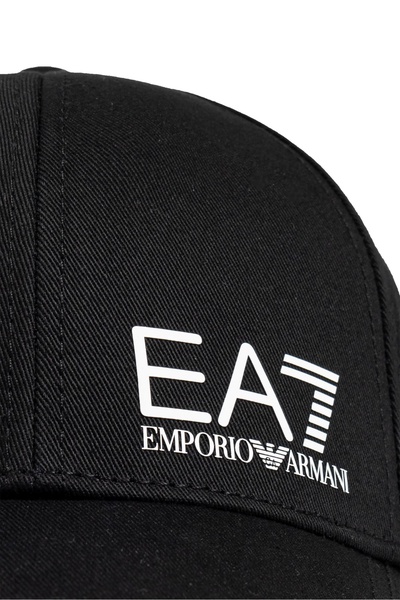 EA7 Emporio Armani Baseball cap