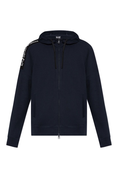 EA7 Emporio Armani Hoodie