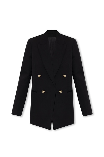 Lanvin Double-breasted blazer