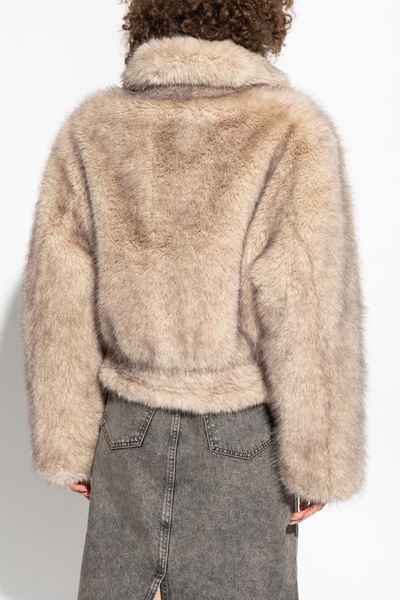 STAND STUDIO Faux fur Lena