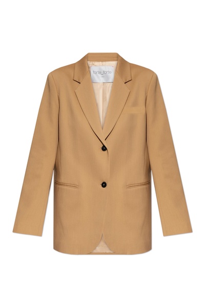 Forte Forte Blazer with pockets