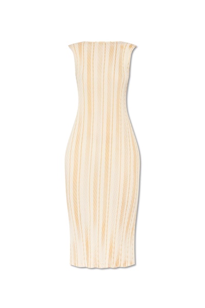 Issey Miyake Sleeveless dress