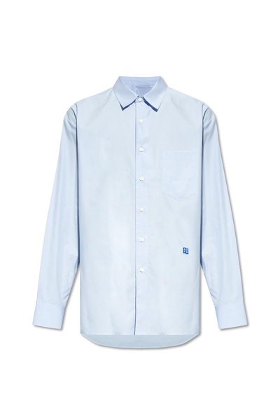 Ader Error Cotton shirt