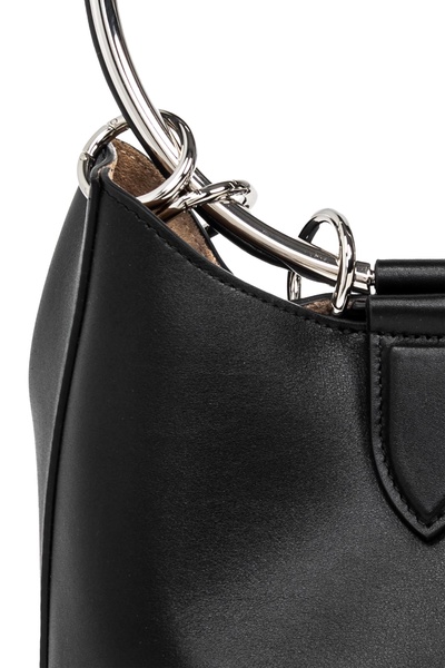 Alaia ‘Medium Ring’ Handbag