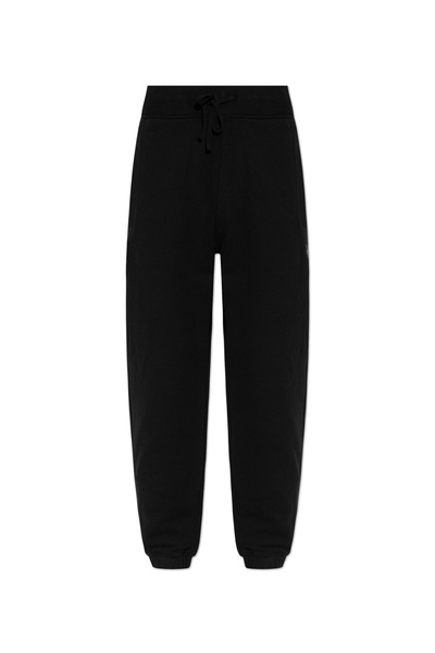 AllSaints Sweatpants Raven