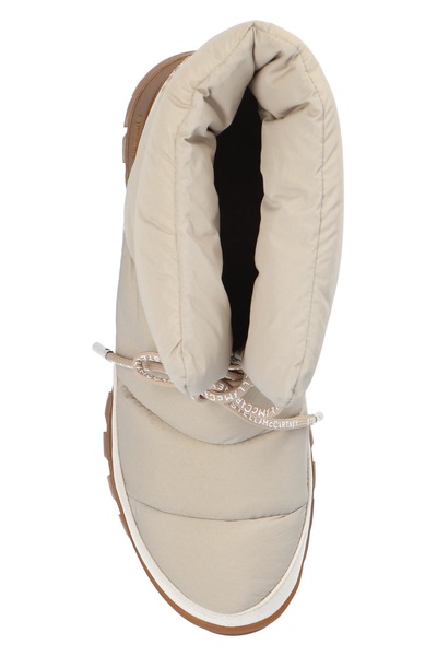 Stella McCartney ‘Trace’ snow boots