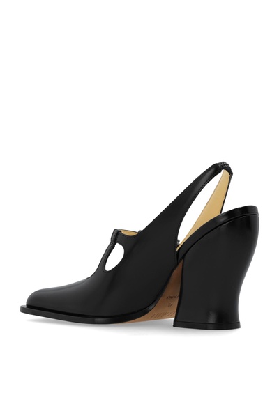 Loewe Heeled shoes Onda