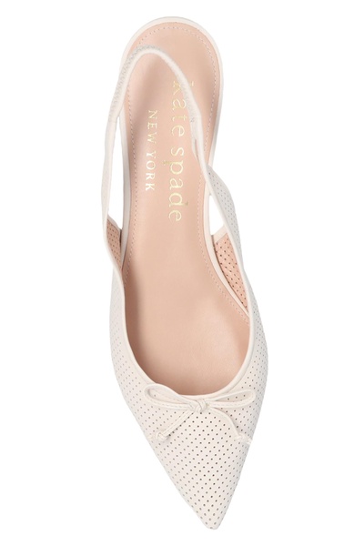 Kate Spade ‘Veronica’ flats