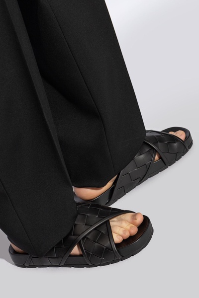 Bottega Veneta Tarik Slippers