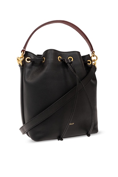 Bally ‘Code Mini’ bucket bag