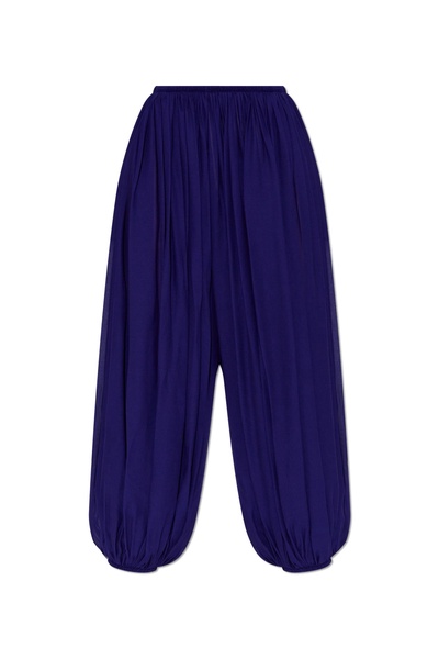 Alaia Pleated pants