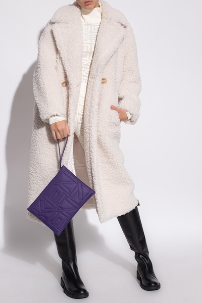 UGG Faux fur coat