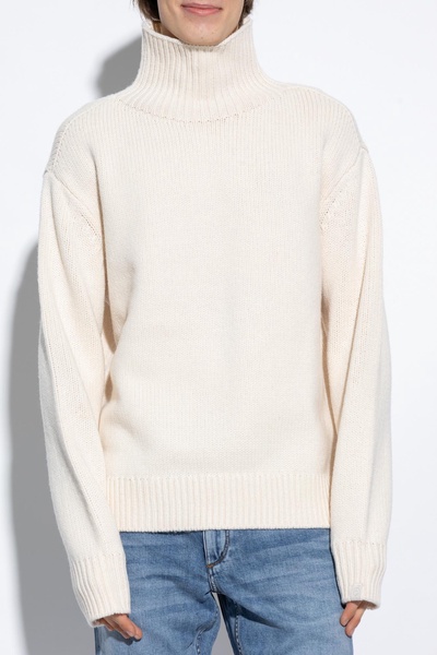 Rag & Bone  Wool turtleneck sweater