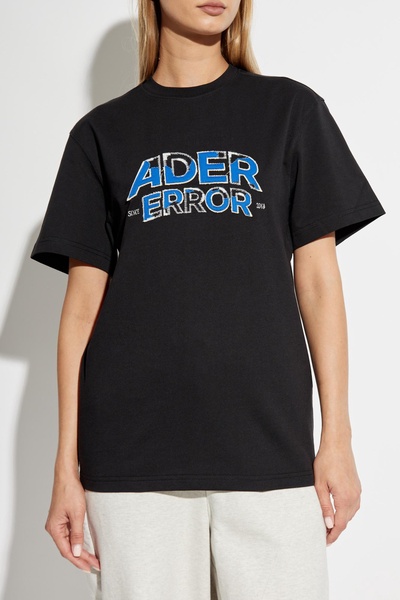 Ader Error T-shirt with logo